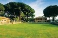 ricevimento di matrimonio presso Villa Appia